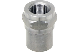 RockJock 7/8in Threaded Bung - LH 