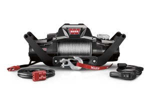 Warn Zeon 10 Multi-Mount Winch