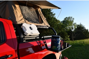 Putco TEC Table with Mounting Arms   - JT