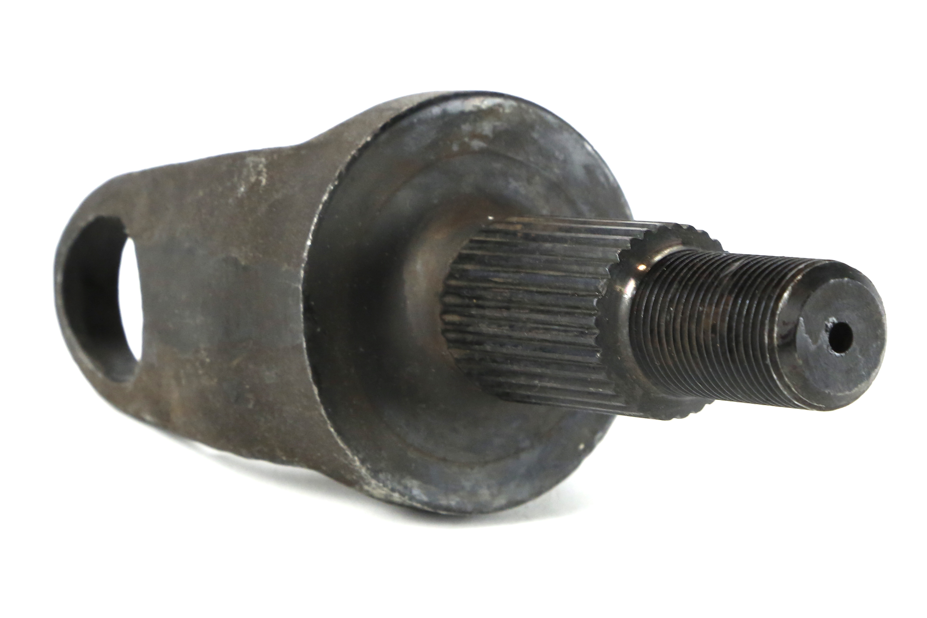 Ten Factory Motive Gear Front Axle Shaft Dana 30 - JK