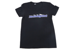 Northridge4x4 Ladies Black T-Shirt Small