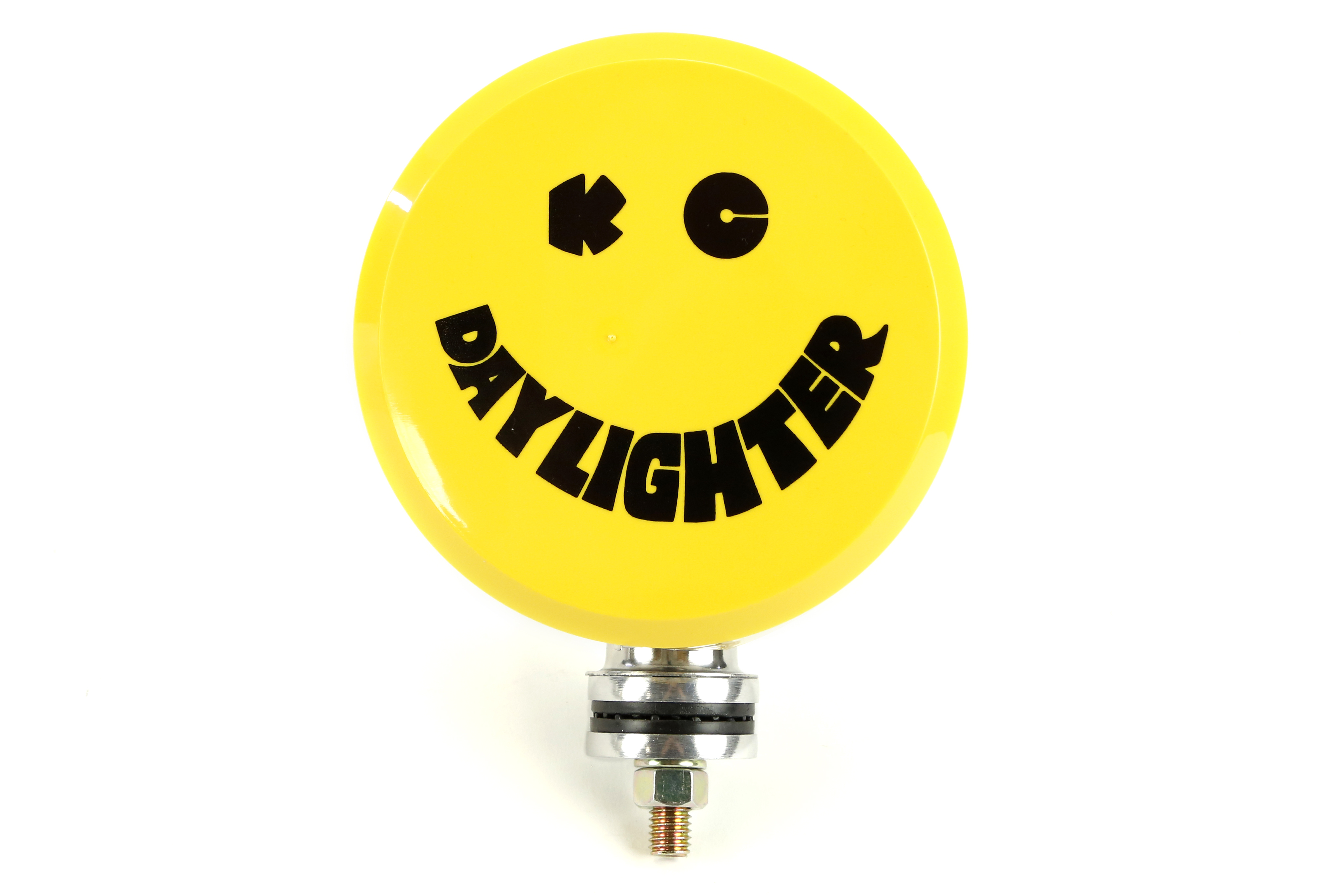 KC Hilites Daylighter Halogen Light System
