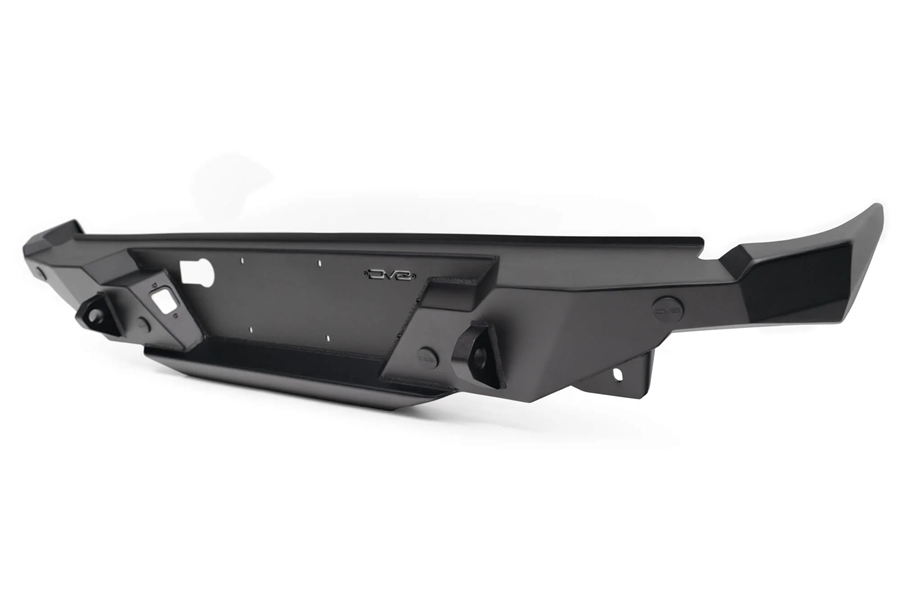 DV8 Offroad FS-15 Series Rear Bumper - JT