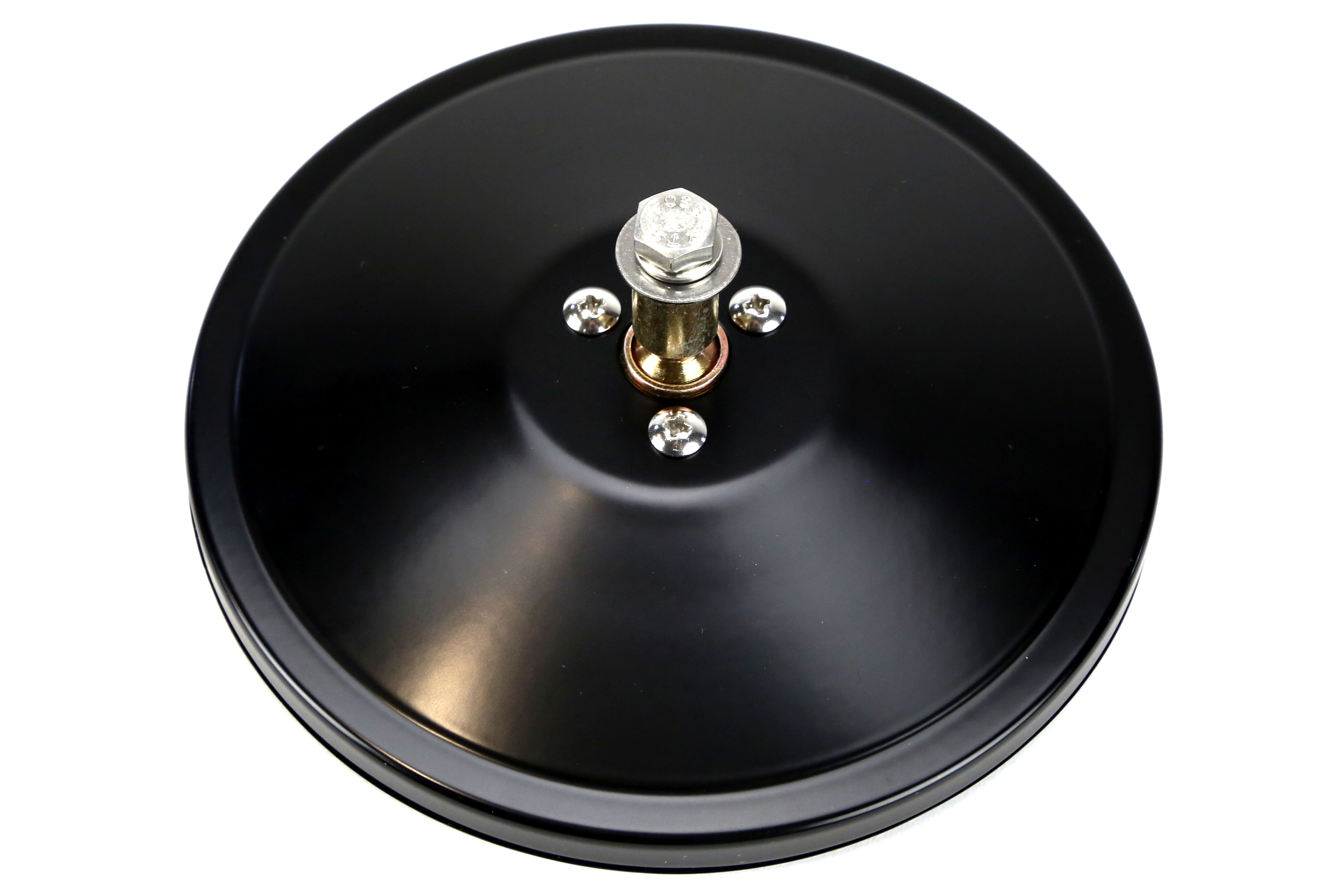 Rugged Ridge Quick Release Mirror Relocation Kit - JK/LJ/TJ