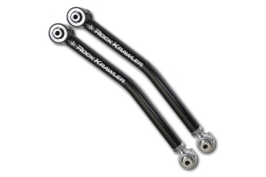 Rock Krawler High Clearance Adjustable Rear Lower Control Arms  - JK