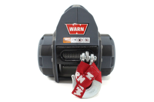 Warn Drill-Powered Portable Winch