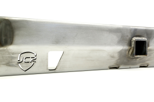 JCR Offroad Vanguard Rear Bumper Bare