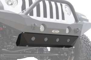 LOD Destroyer Series Front Bumper Skid Plate - JT/JL