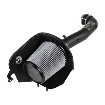 AFE Power Magnum FORCE Stage 2 Cold Air Intake System - JK 2012+