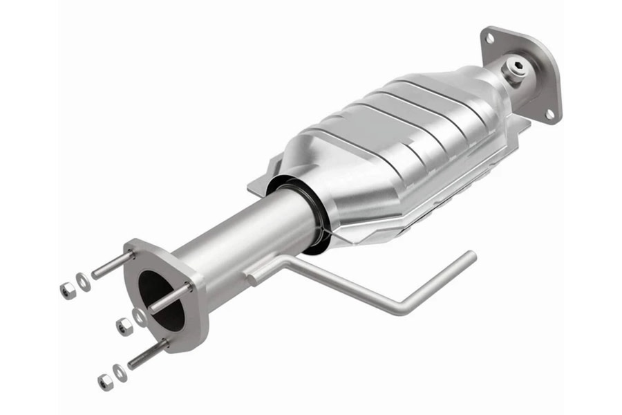 Jeep TJ 4.0L 199799 MagnaFlow OEM Federal EPA Compliant DF Catalytic