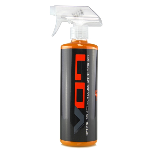 Chemical Guys Hybrid V07 Optical Select High Gloss Spray Sealant and Detailer - 16oz