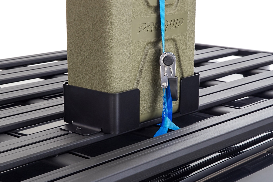 Rhino Rack Pioneer Single Jerry Can Holder