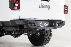 Addictive Desert Designs Stealth Fighter Rear Bumper - JT