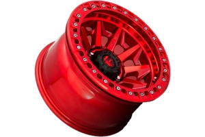 MHT D113 Covert Series Wheel, 17x9 5x5 - Off Road Only  - JT/JL/JK