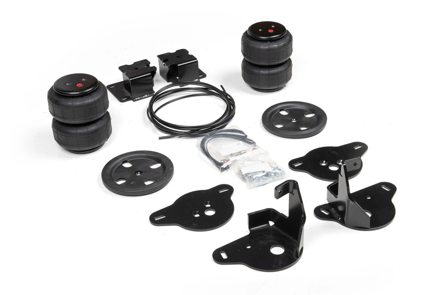 BDS Suspension 4.5in Lift Air Suspension Load Leveling Kit - JT