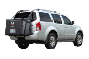 Rightline Gear Cargo Saddlebag