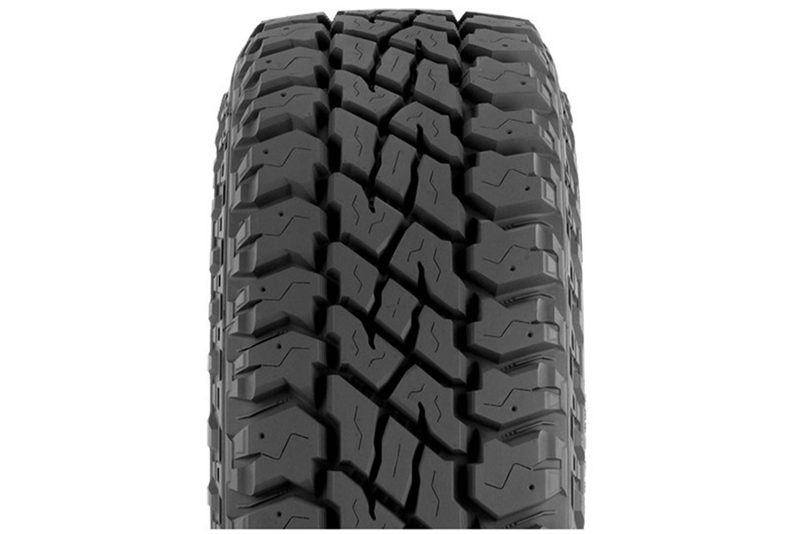 Cooper Tires Discoverer S/T Max Tire - LT295/70R18 