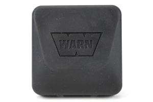 Warn Hitch Receiver Plug