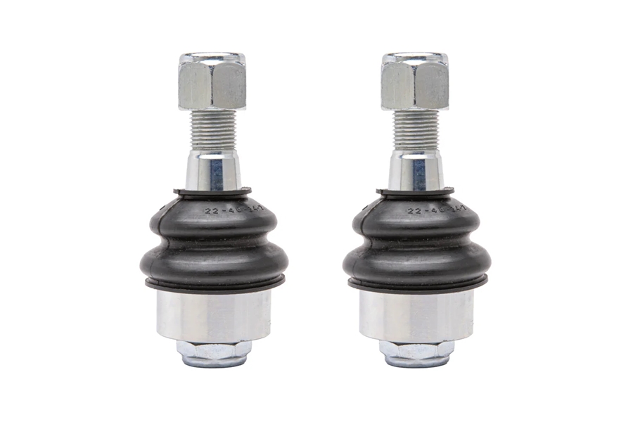 American Iron Off Road RAM AAM Full Ball Joint Kit - RAM 2500/3500 2000-13