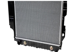 aFe POWER BladeRunner OER Series Radiator - TJ