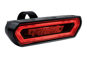 Rigid Industries Chase Tail Light Red