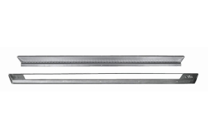 Evo Manufacturing Rocker Steps Main Rail - Driver Side - JL 4Dr