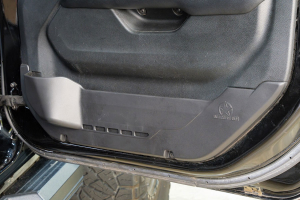 Unofficial Use Only Replacement Front Door Pocket Set - JT/JL