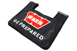 Warn Winch Damper Kit