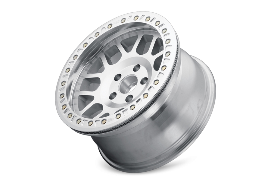 Dirty Life 9312 Mesa Race Beadlock Wheel 17x9 5x5 12mm Offset Machined - JT/JL/JK