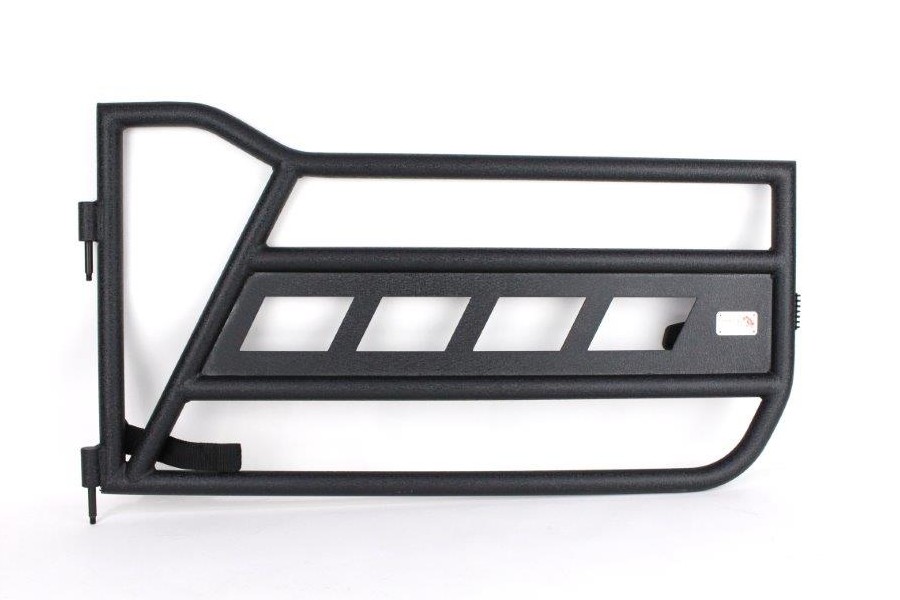 Fishbone Offroad Front and Rear Tube Doors  - JK 4Dr