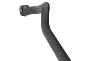 RockJock Johnny Joint Adjustable Front Trac Bar    - JK 