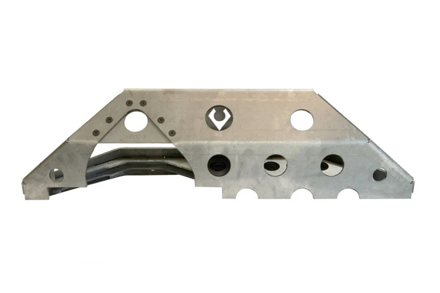 Artec Industries Dana 60 Hydro Ram Mount and Truss