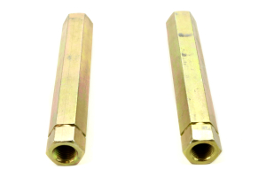 EVO Manufacturing HD Sway Bar Endlinks - JL/JK
