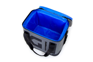 XG Cargo Ice Box Cooler w/Cutting Board 21 Qt