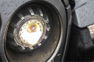 Morimoto Super7 2.0 Headlights  - JT/JL