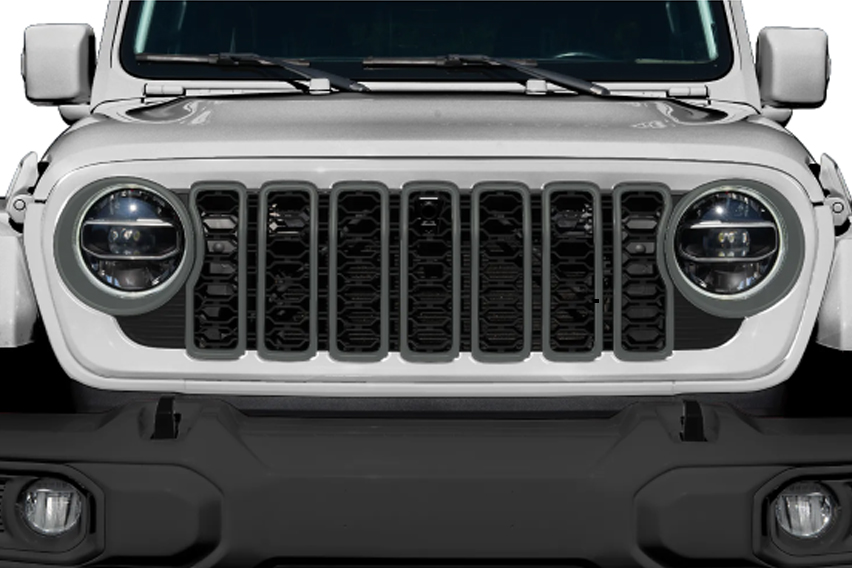 Distinction Applied 2024 Style Grille - JT/JL