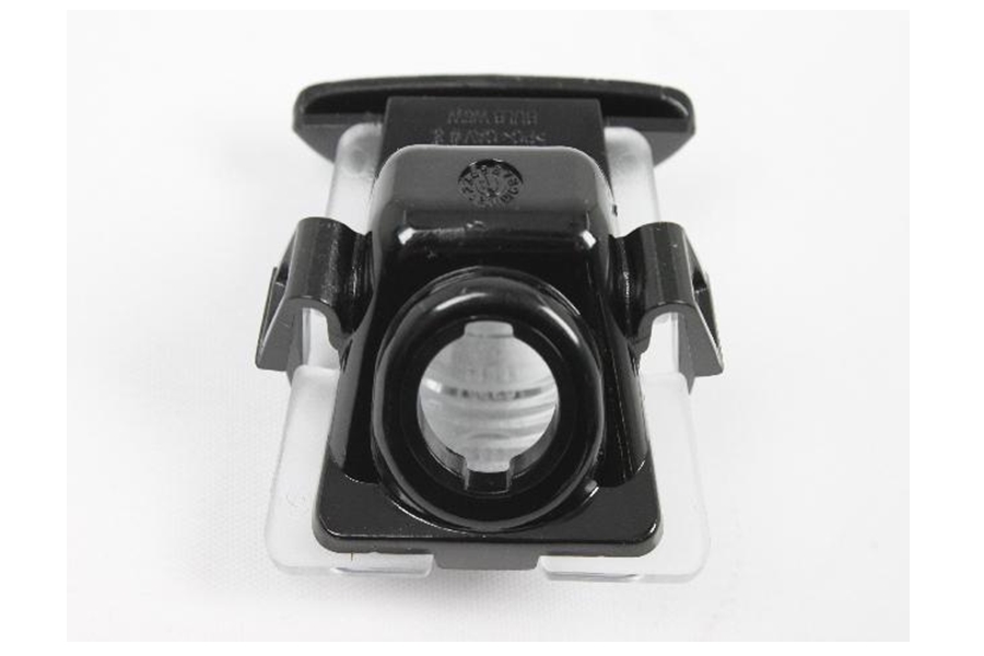 Mopar OEM License Plate Lightbulb Lens - JK