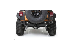 Smittybilt Stryker Rear Bumper - JK