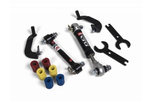 JKS Flex Connect Master Kit w/ 2-5in of lift  - JT/JL