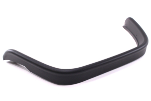 Bushwacker Flat Style Fender Flare Kit - XJ