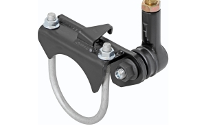 RockJock Antirock Rear Sway Bar Kit - Bronco 2021+