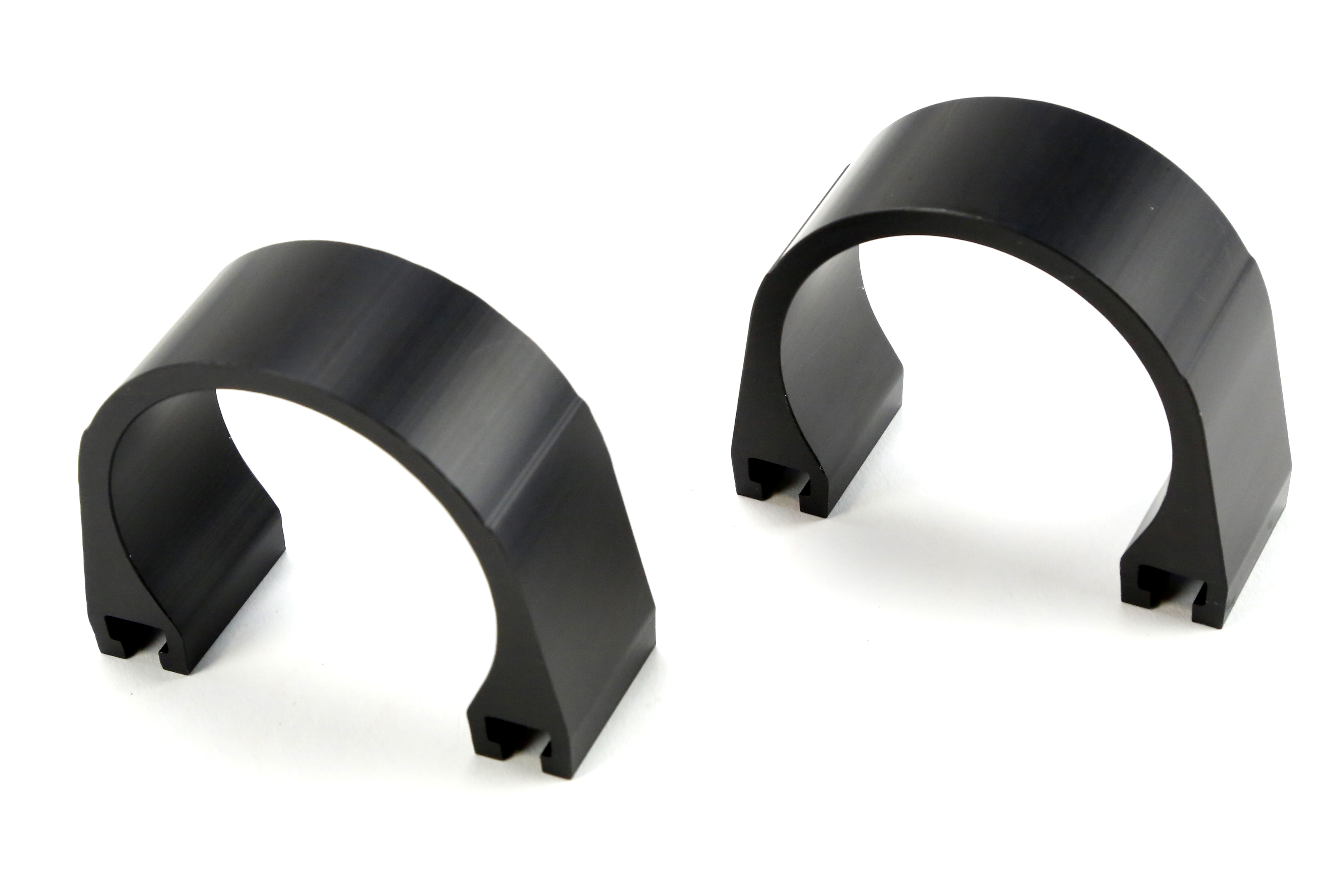 Old Man Emu BP-51 Front Shock Mount Kit - JK