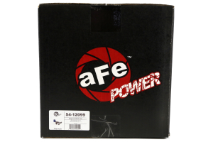AFE Power Magnum FORCE Air Intake System - JK