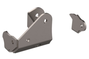 Artec Industries Apex Heavy Duty Raised Trackbar Bracket - JK