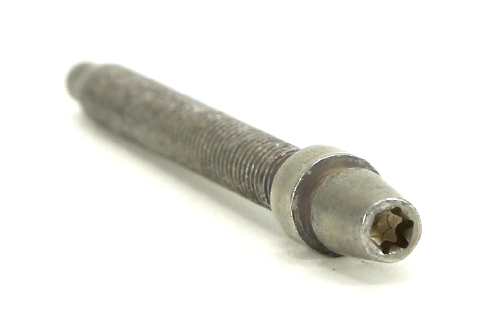 Mopar Euro Headlamp Adjustment Screw - JK