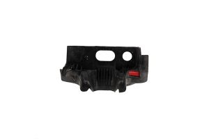 Rugged Ridge Driver Side Upper B-Pillar Seal  - JK 4Dr