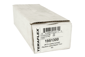 Teraflex FlexArm Joint Repair Kit - JK/TJ/LJ