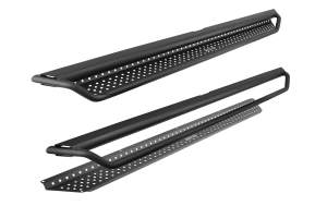 Go Rhino Dominator Extreme Side Steps (No Brackets) - Bronco 2021+ 2Dr