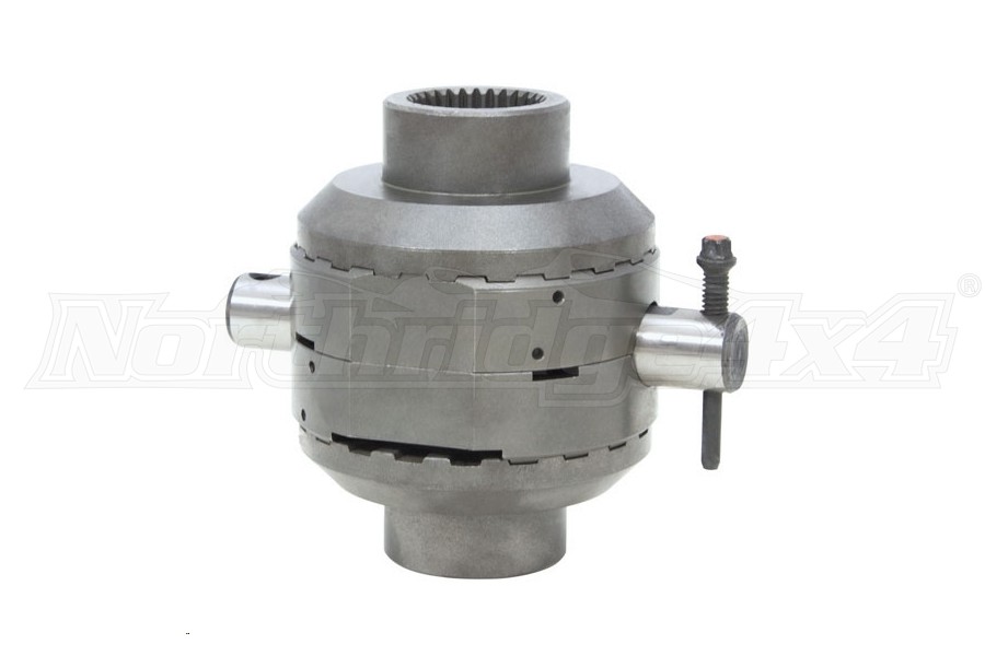 USA Standard Gear Spartan Locker For Toyota V6 – 30 Spline Axles, Uses Stock Side Gears - View #5