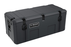 Pelican BX255 Cargo Case - Black
